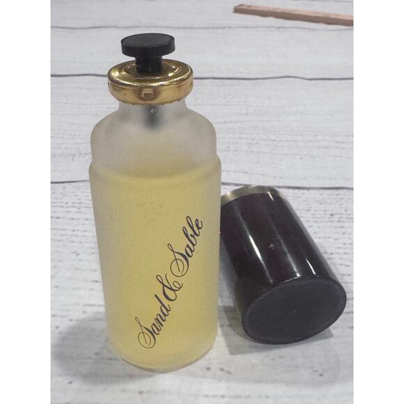 Sand & Sable Perfume - Picture 1 of 7